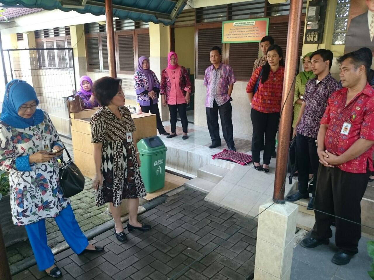 Jumlah Psikotik di Jakarta Tinggi, Dinsos DKI Bangun Program Cluster