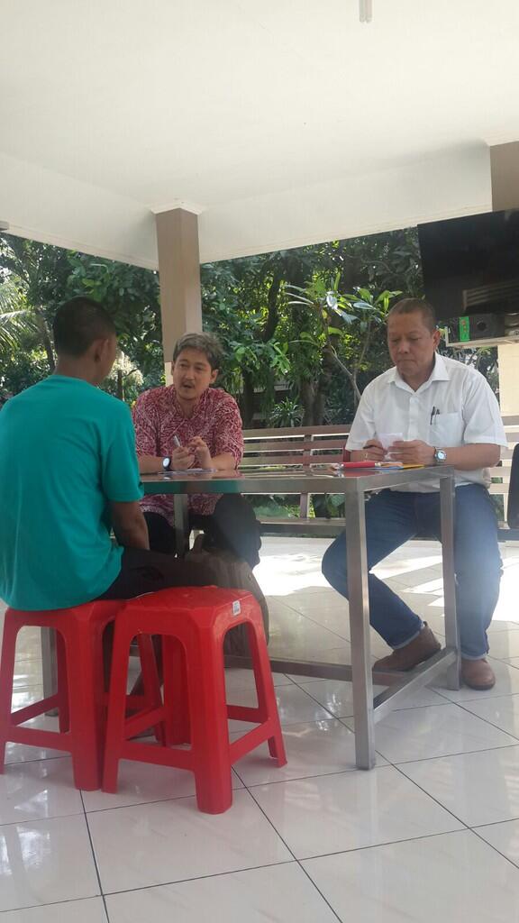 Jumlah Psikotik di Jakarta Tinggi, Dinsos DKI Bangun Program Cluster
