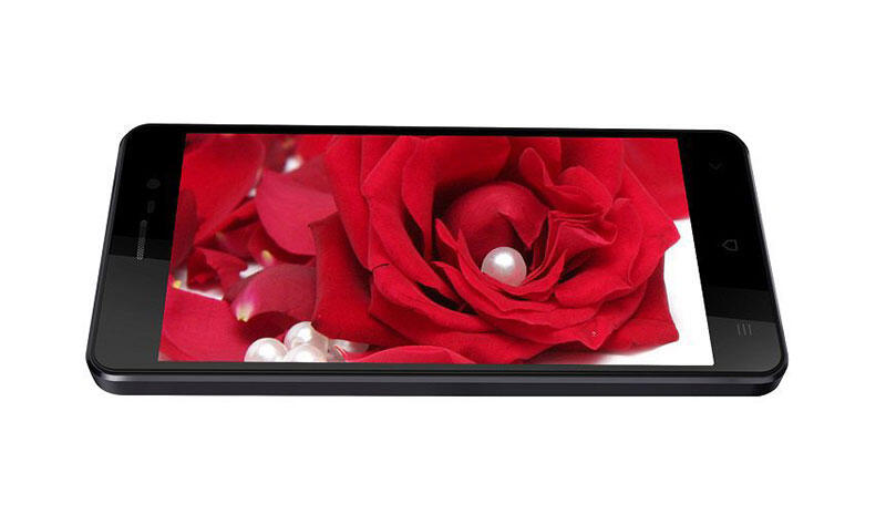 Blackview Omega Pro Segera Debut dengan Prosesor 64-bit, RAM 3GB | KASKUS