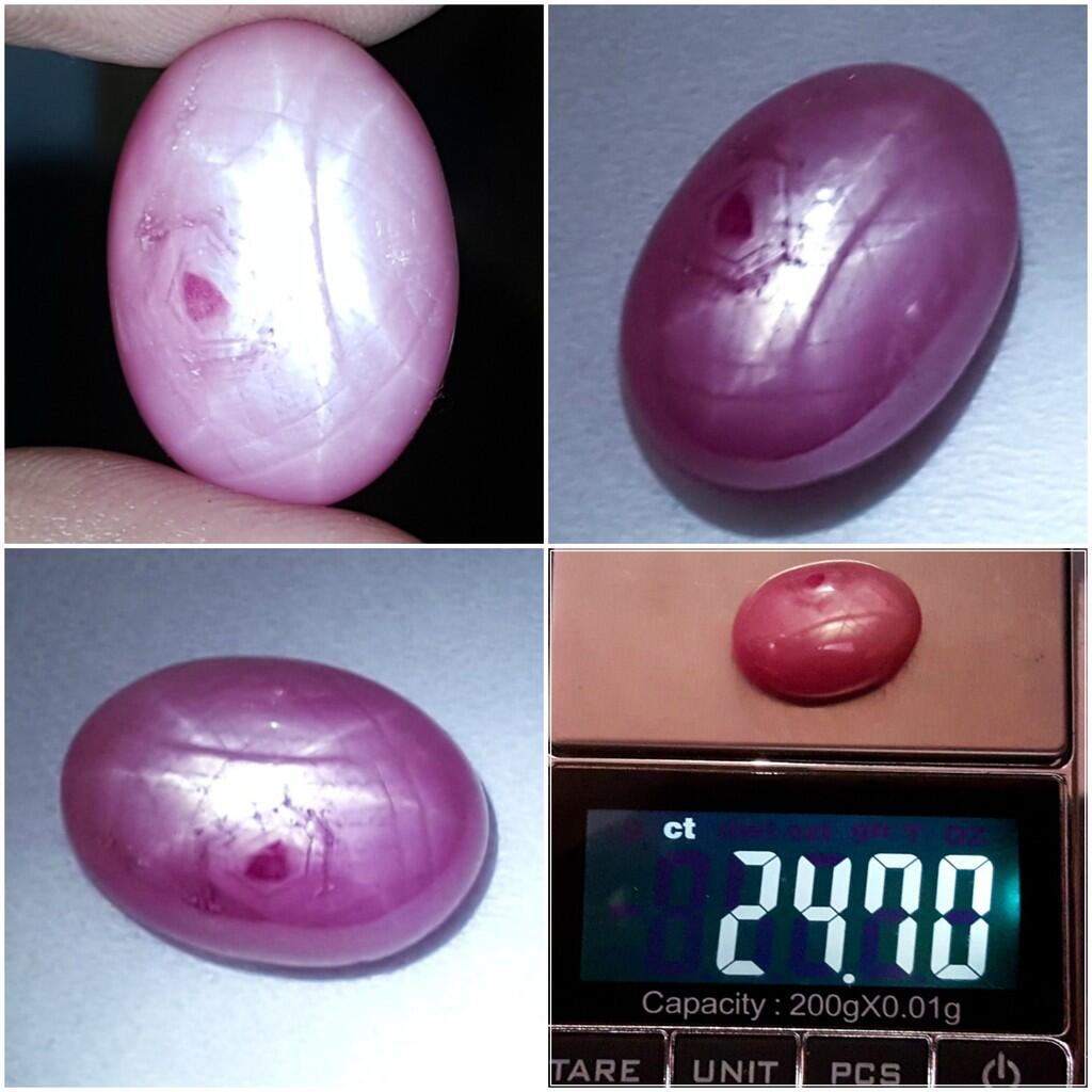 LELANG EDISI PULANG KAMPUNG CANTONAPOENYA! TOP GEMS WITH TOP 925 SILVER
