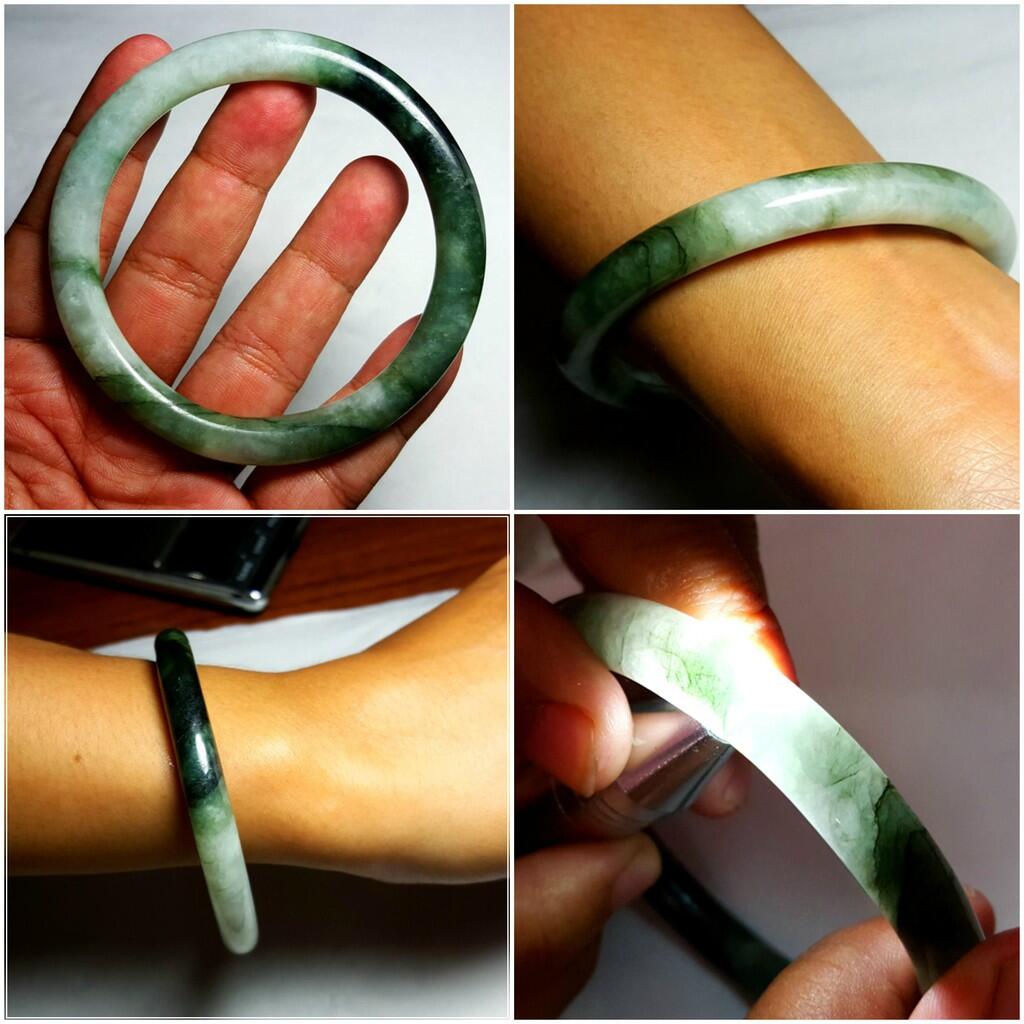 LELANG EDISI PULANG KAMPUNG CANTONAPOENYA! TOP GEMS WITH TOP 925 SILVER
