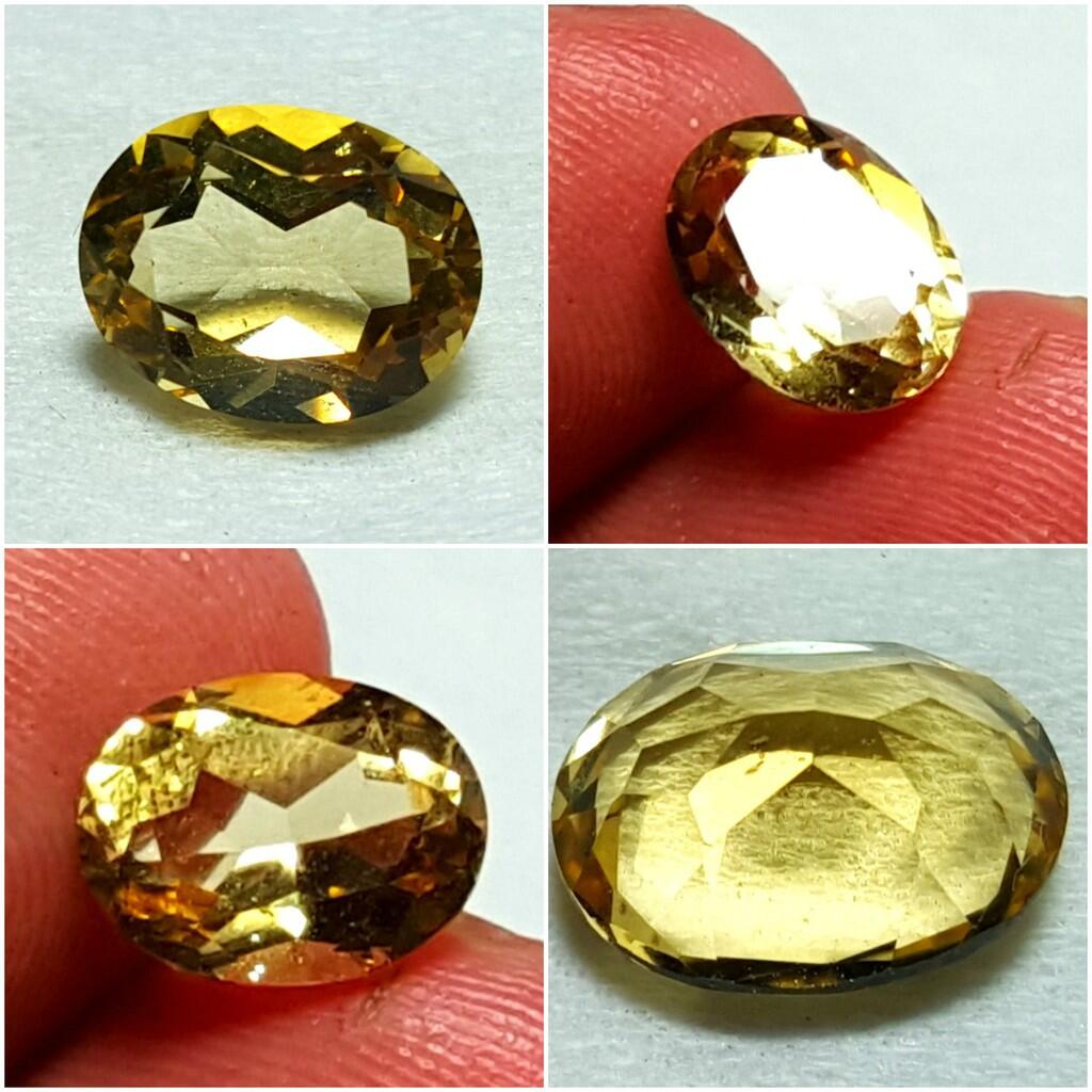 LELANG EDISI PULANG KAMPUNG CANTONAPOENYA! TOP GEMS WITH TOP 925 SILVER