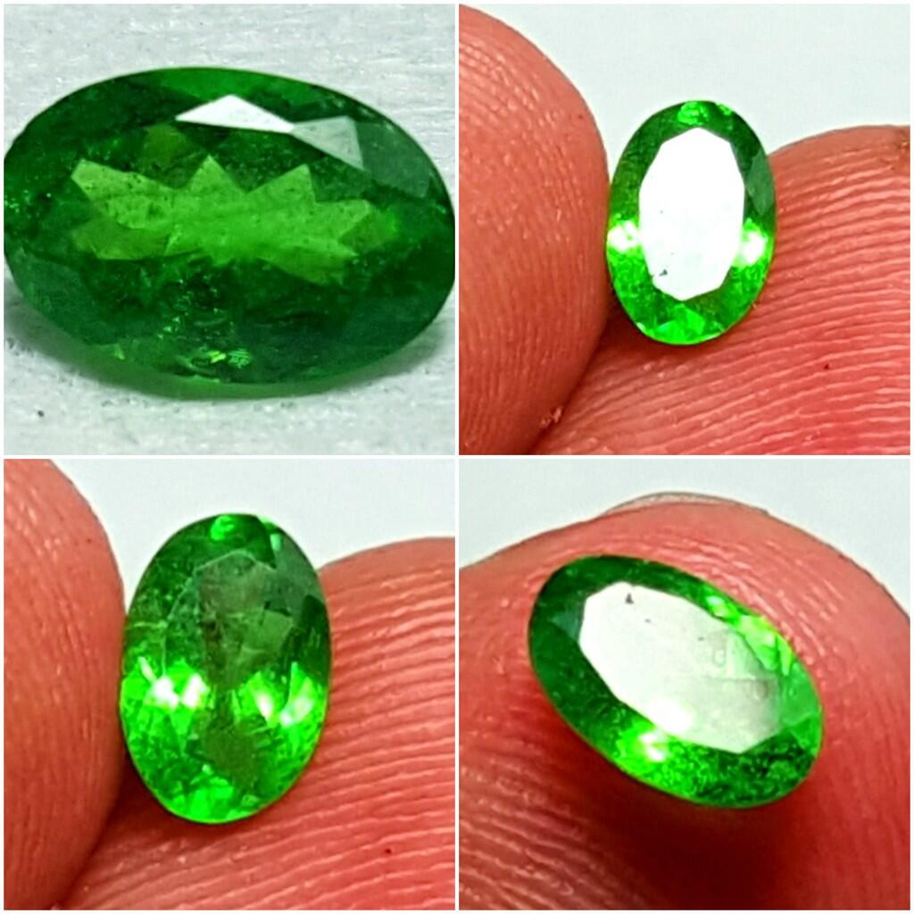 LELANG EDISI PULANG KAMPUNG CANTONAPOENYA! TOP GEMS WITH TOP 925 SILVER