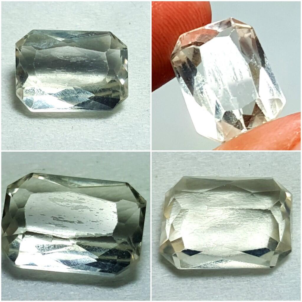 LELANG EDISI PULANG KAMPUNG CANTONAPOENYA! TOP GEMS WITH TOP 925 SILVER
