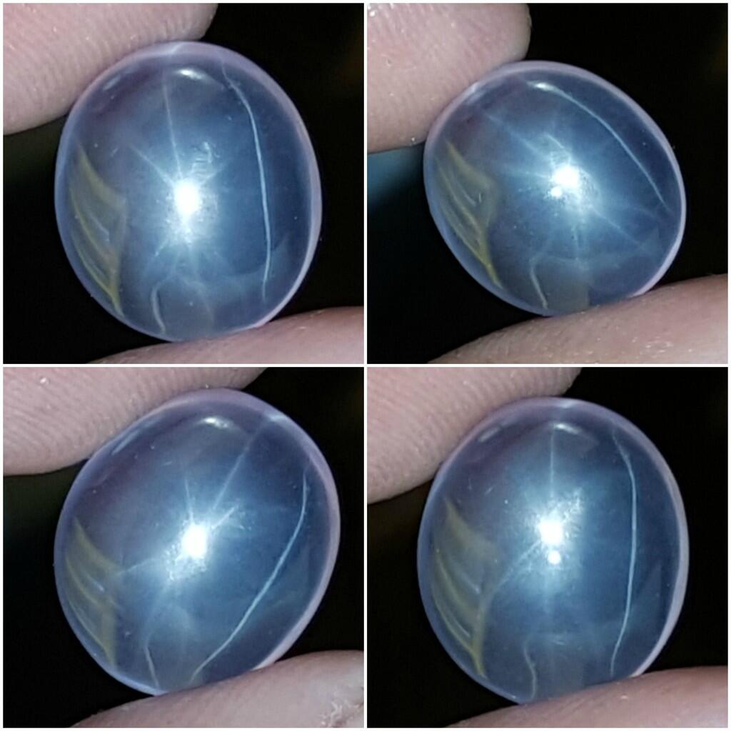 LELANG EDISI PULANG KAMPUNG CANTONAPOENYA! TOP GEMS WITH TOP 925 SILVER