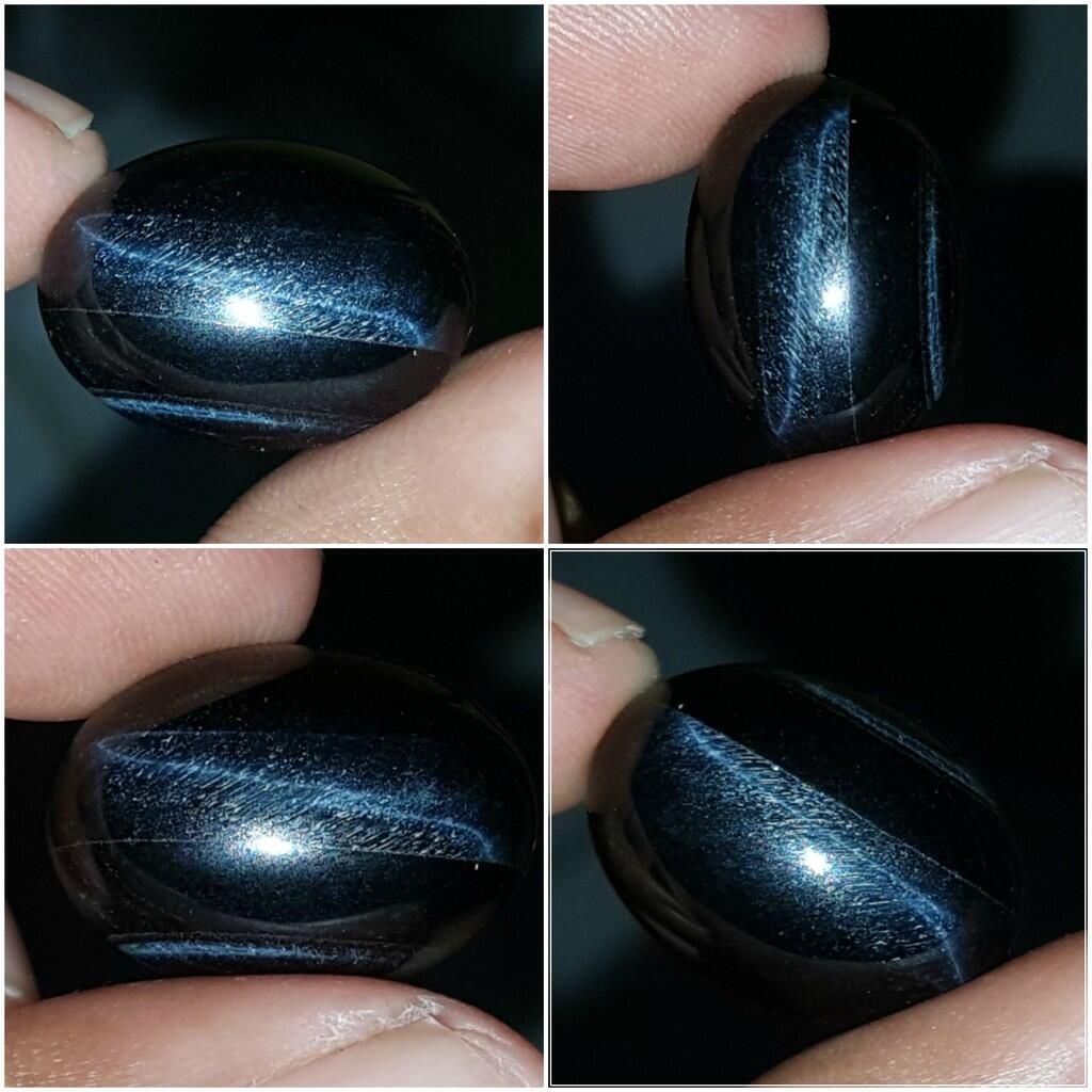 LELANG EDISI PULANG KAMPUNG CANTONAPOENYA! TOP GEMS WITH TOP 925 SILVER
