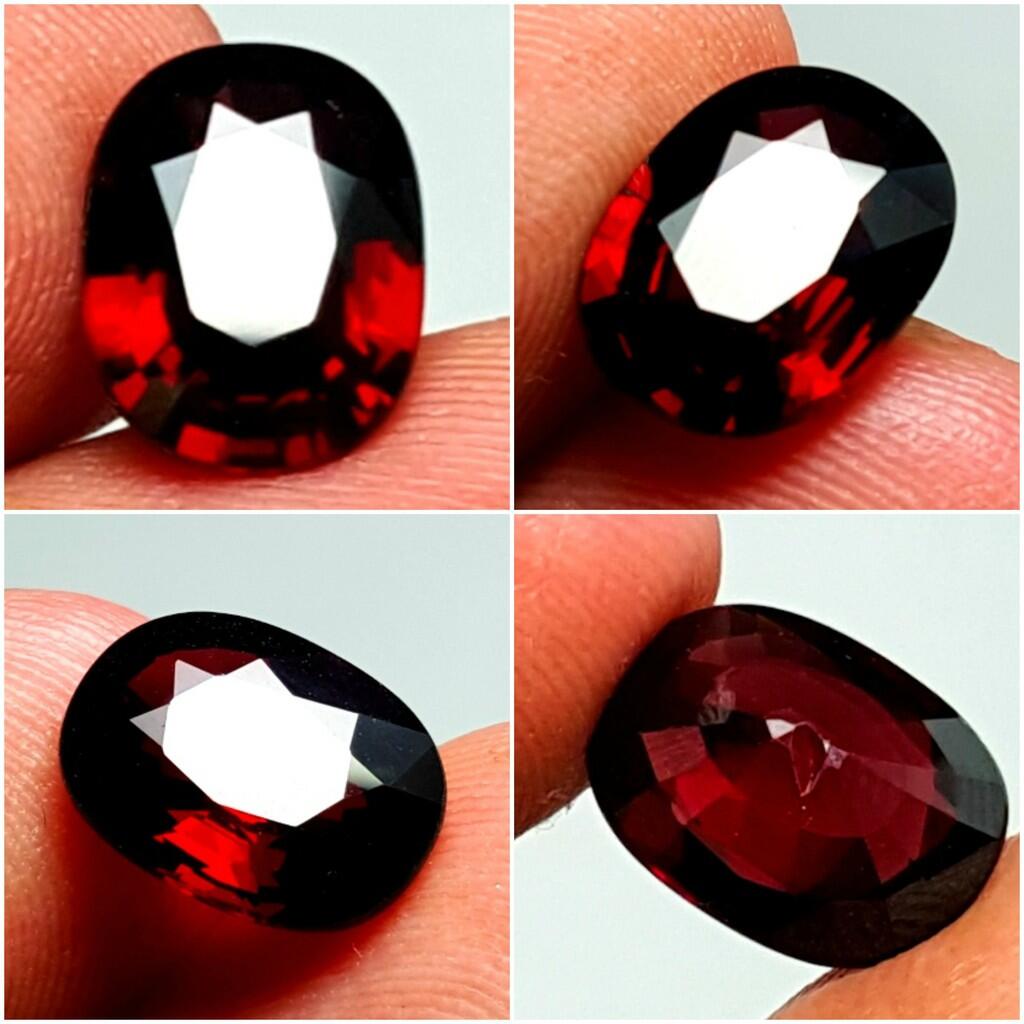 LELANG EDISI PULANG KAMPUNG CANTONAPOENYA! TOP GEMS WITH TOP 925 SILVER