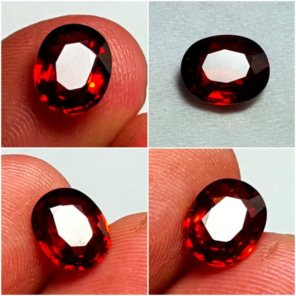 LELANG EDISI PULANG KAMPUNG CANTONAPOENYA! TOP GEMS WITH TOP 925 SILVER