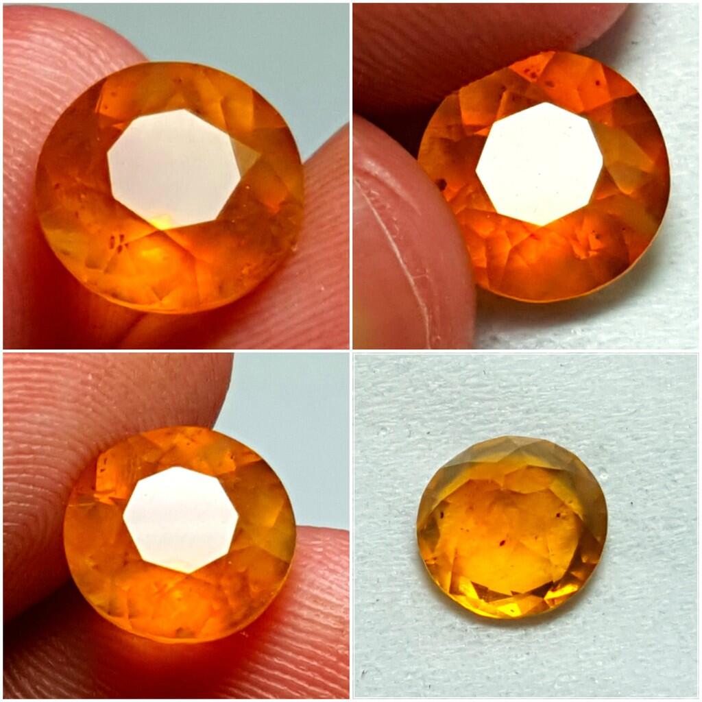 LELANG EDISI PULANG KAMPUNG CANTONAPOENYA! TOP GEMS WITH TOP 925 SILVER