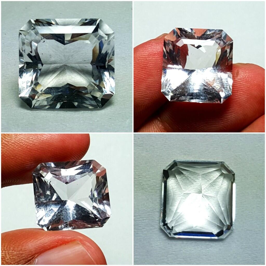 LELANG EDISI PULANG KAMPUNG CANTONAPOENYA! TOP GEMS WITH TOP 925 SILVER
