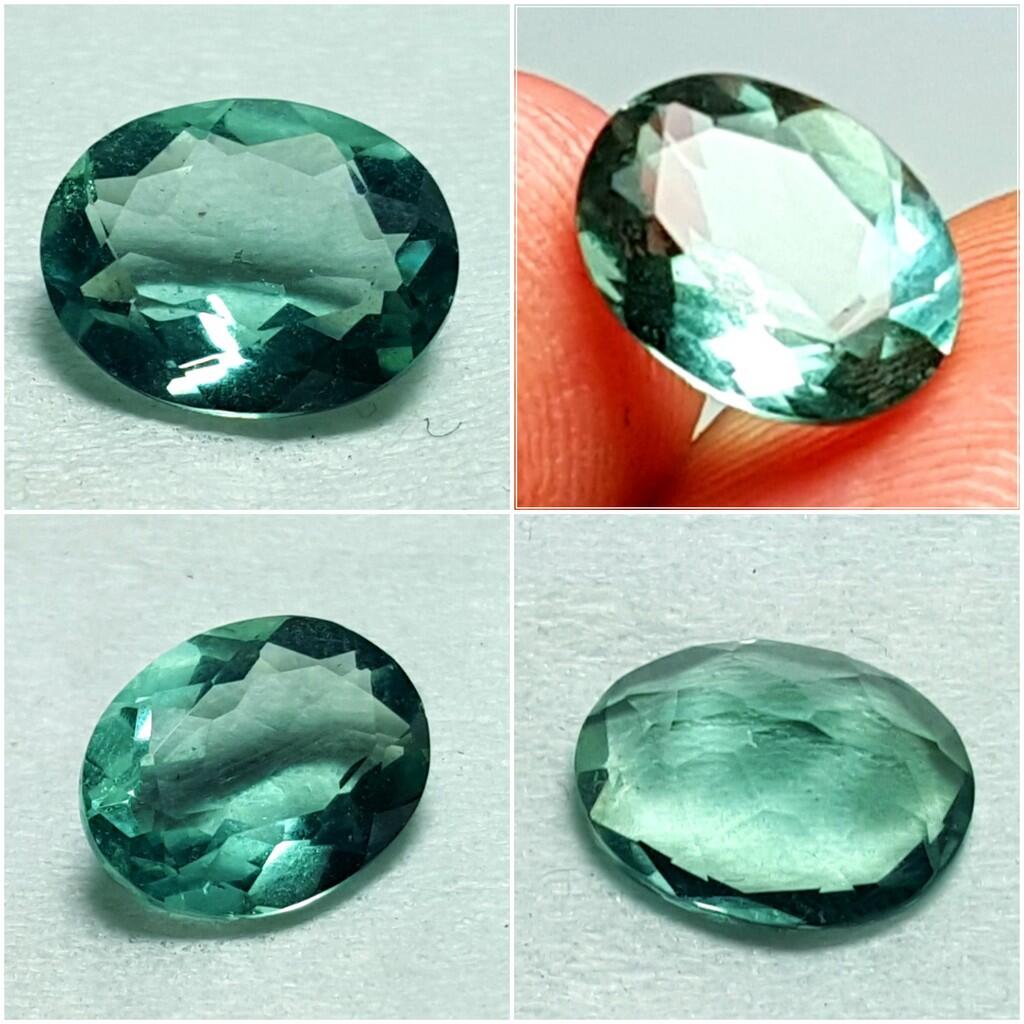 LELANG EDISI PULANG KAMPUNG CANTONAPOENYA! TOP GEMS WITH TOP 925 SILVER