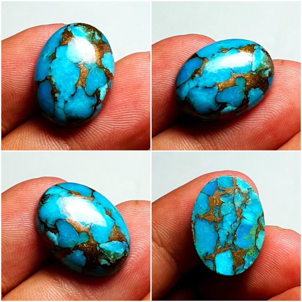 LELANG EDISI PULANG KAMPUNG CANTONAPOENYA! TOP GEMS WITH TOP 925 SILVER