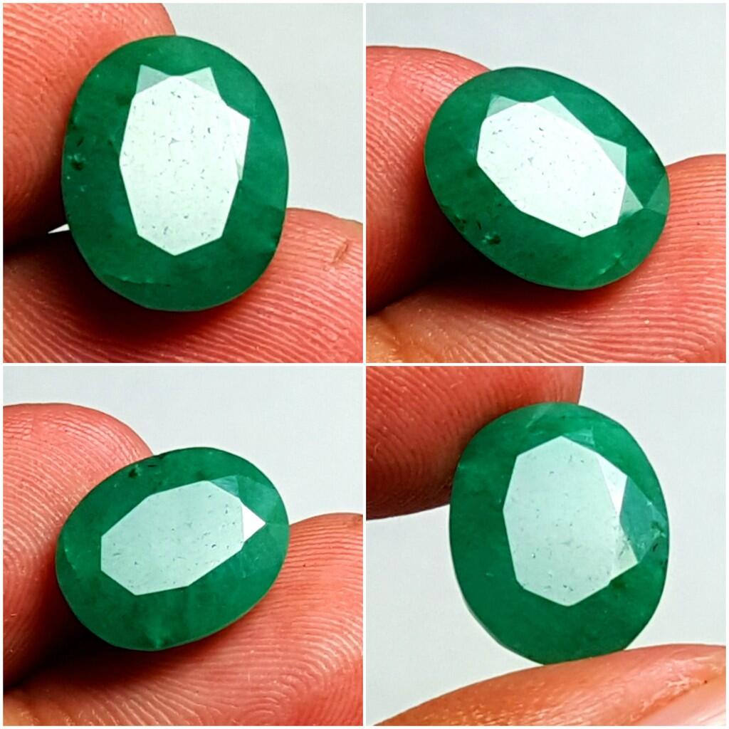 LELANG EDISI PULANG KAMPUNG CANTONAPOENYA! TOP GEMS WITH TOP 925 SILVER
