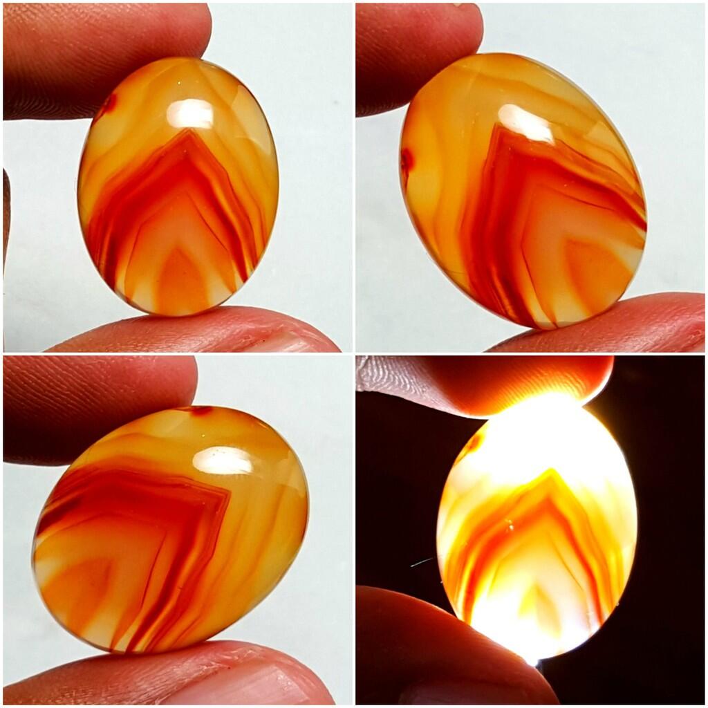 LELANG EDISI PULANG KAMPUNG CANTONAPOENYA! TOP GEMS WITH TOP 925 SILVER