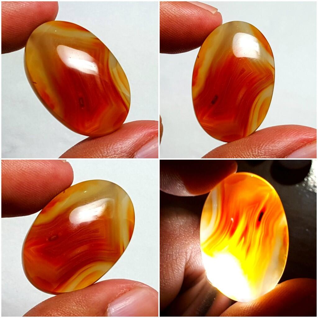 LELANG EDISI PULANG KAMPUNG CANTONAPOENYA! TOP GEMS WITH TOP 925 SILVER