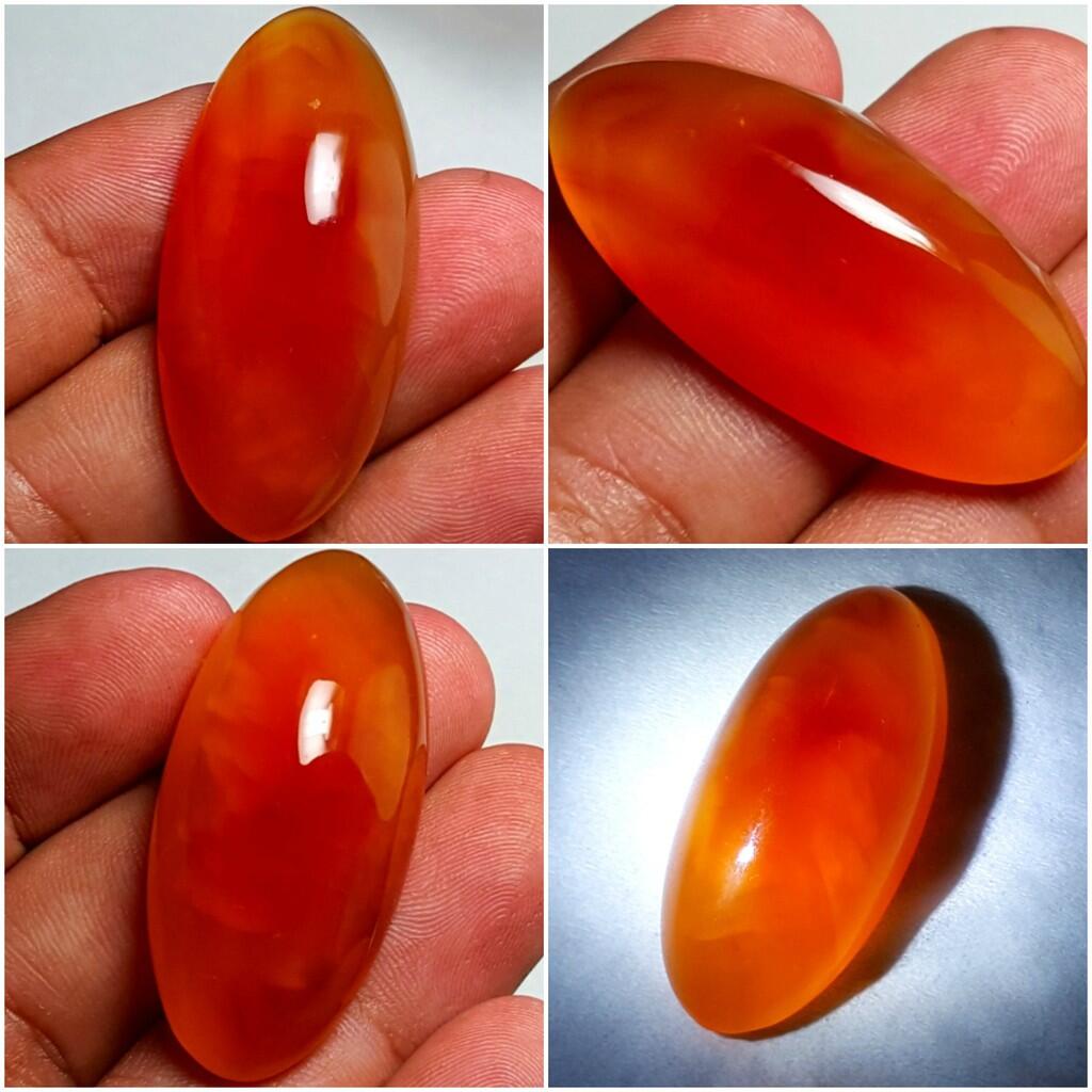 LELANG EDISI PULANG KAMPUNG CANTONAPOENYA! TOP GEMS WITH TOP 925 SILVER