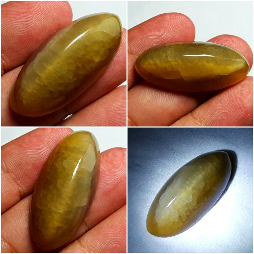 LELANG EDISI PULANG KAMPUNG CANTONAPOENYA! TOP GEMS WITH TOP 925 SILVER