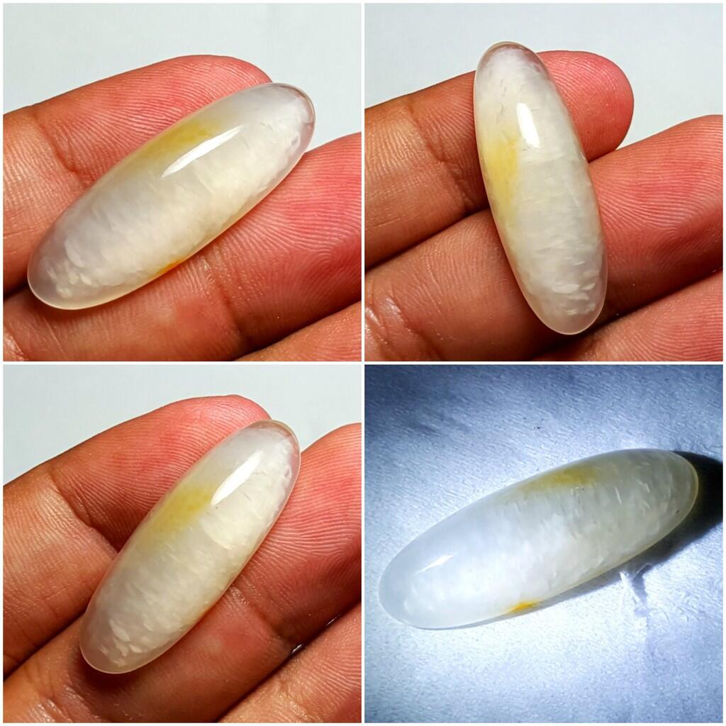 LELANG EDISI PULANG KAMPUNG CANTONAPOENYA! TOP GEMS WITH TOP 925 SILVER