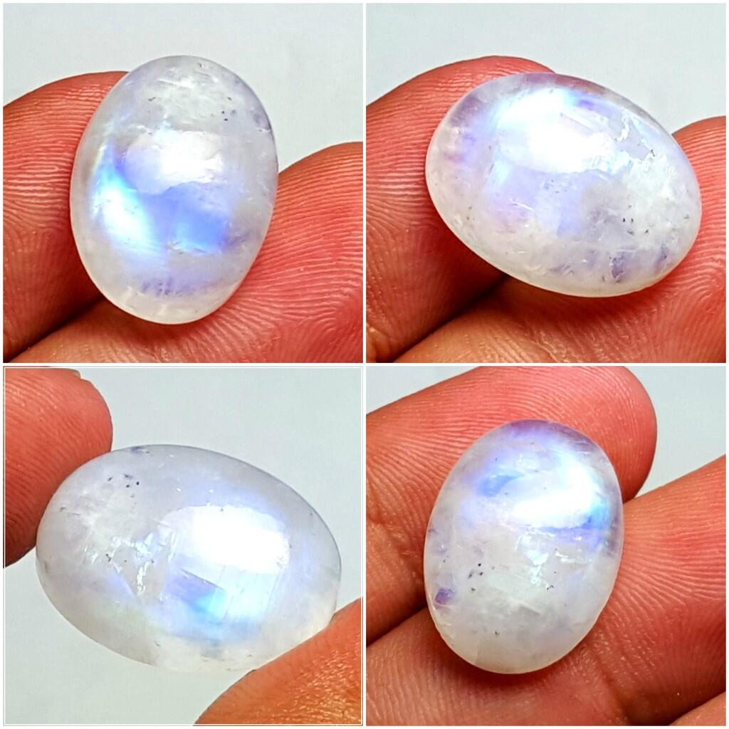 LELANG EDISI PULANG KAMPUNG CANTONAPOENYA! TOP GEMS WITH TOP 925 SILVER