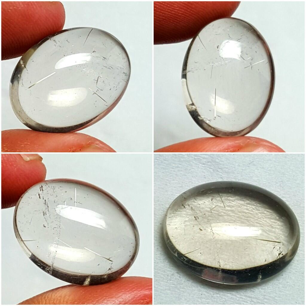 LELANG EDISI PULANG KAMPUNG CANTONAPOENYA! TOP GEMS WITH TOP 925 SILVER