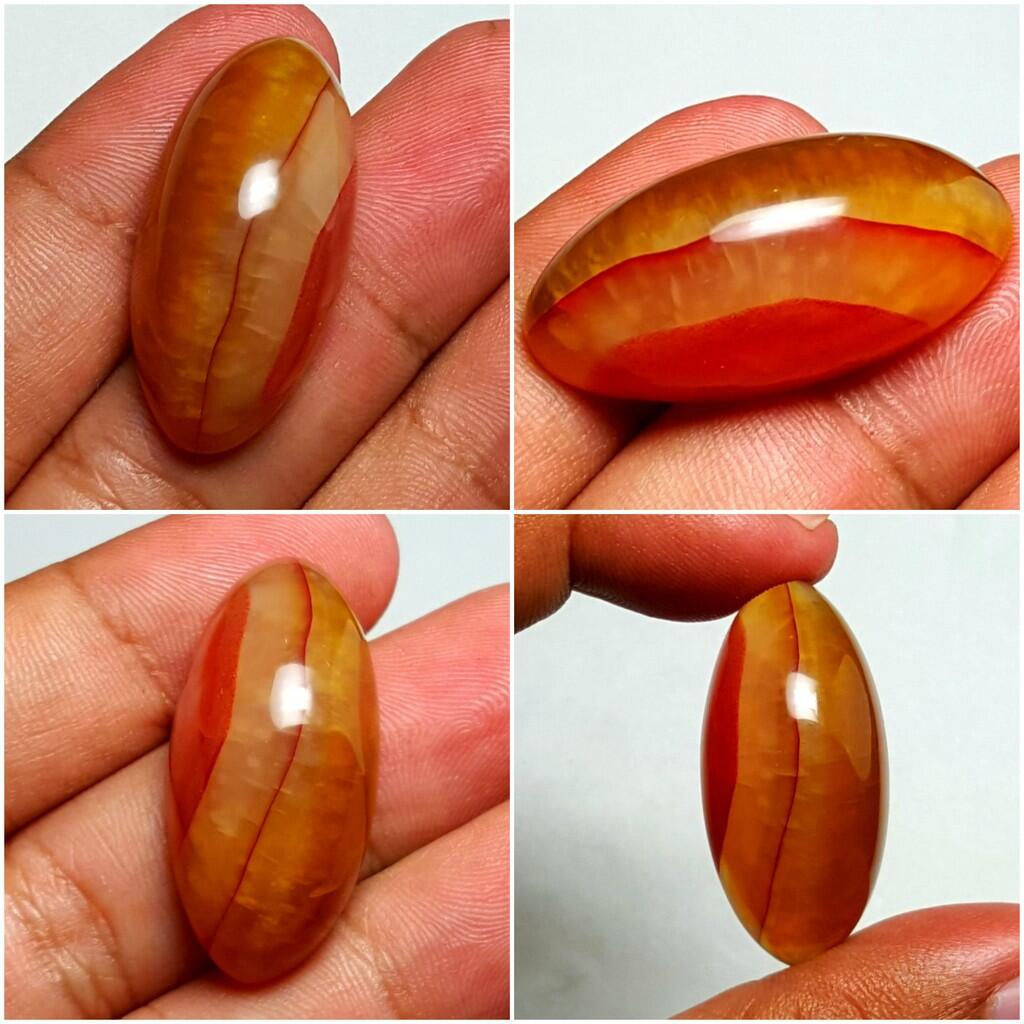 LELANG EDISI PULANG KAMPUNG CANTONAPOENYA! TOP GEMS WITH TOP 925 SILVER