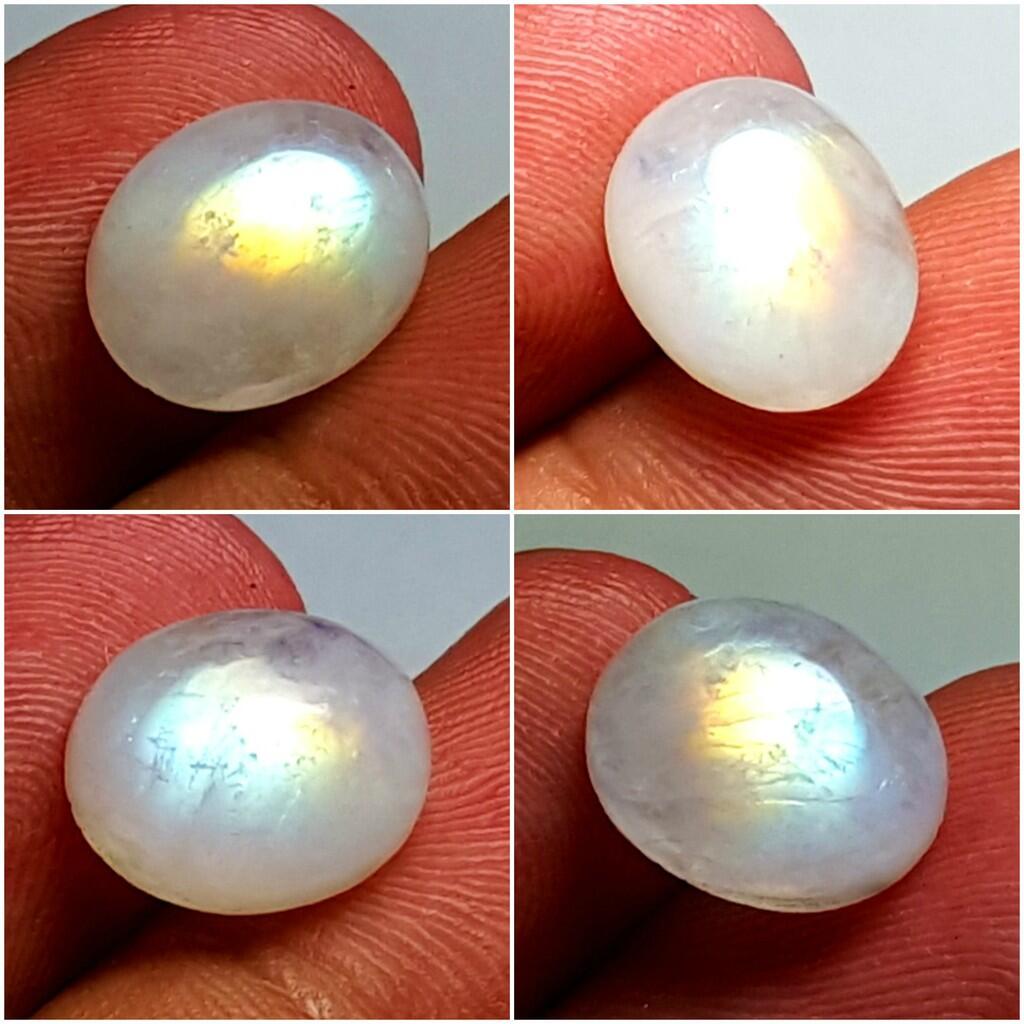 LELANG EDISI PULANG KAMPUNG CANTONAPOENYA! TOP GEMS WITH TOP 925 SILVER