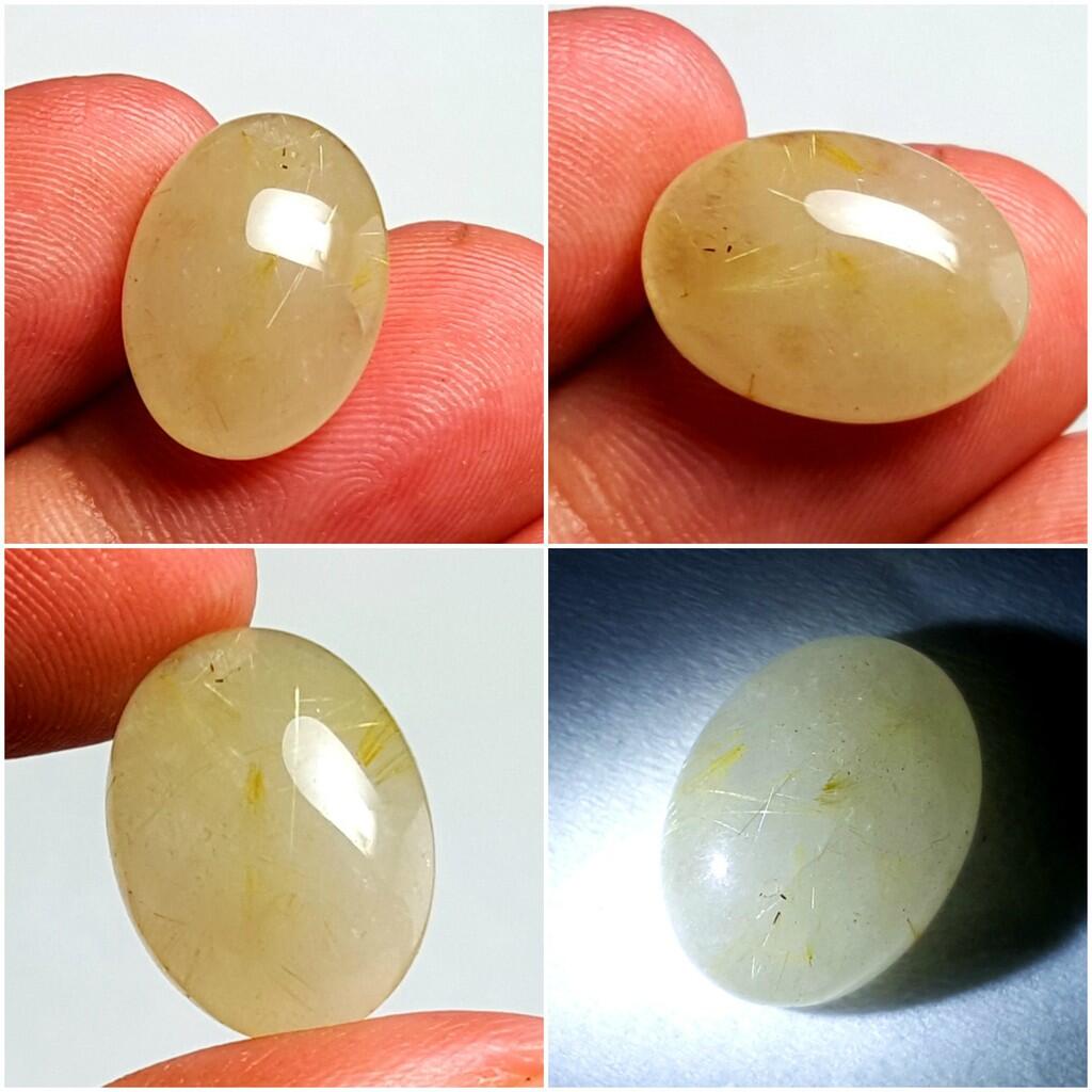LELANG EDISI PULANG KAMPUNG CANTONAPOENYA! TOP GEMS WITH TOP 925 SILVER