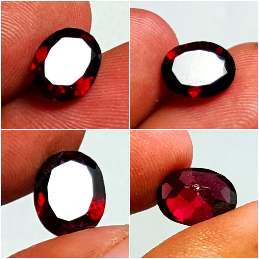 LELANG EDISI PULANG KAMPUNG CANTONAPOENYA! TOP GEMS WITH TOP 925 SILVER
