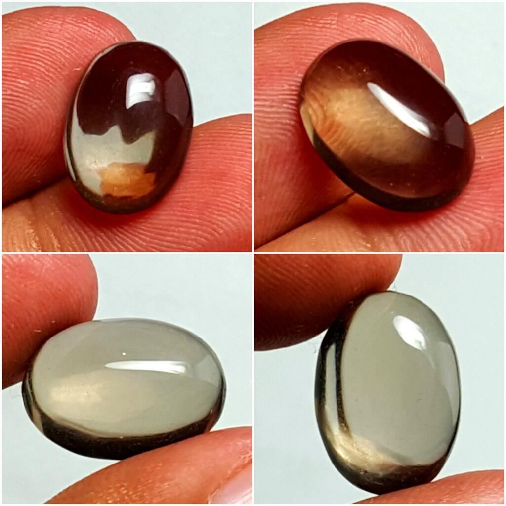 LELANG EDISI PULANG KAMPUNG CANTONAPOENYA! TOP GEMS WITH TOP 925 SILVER
