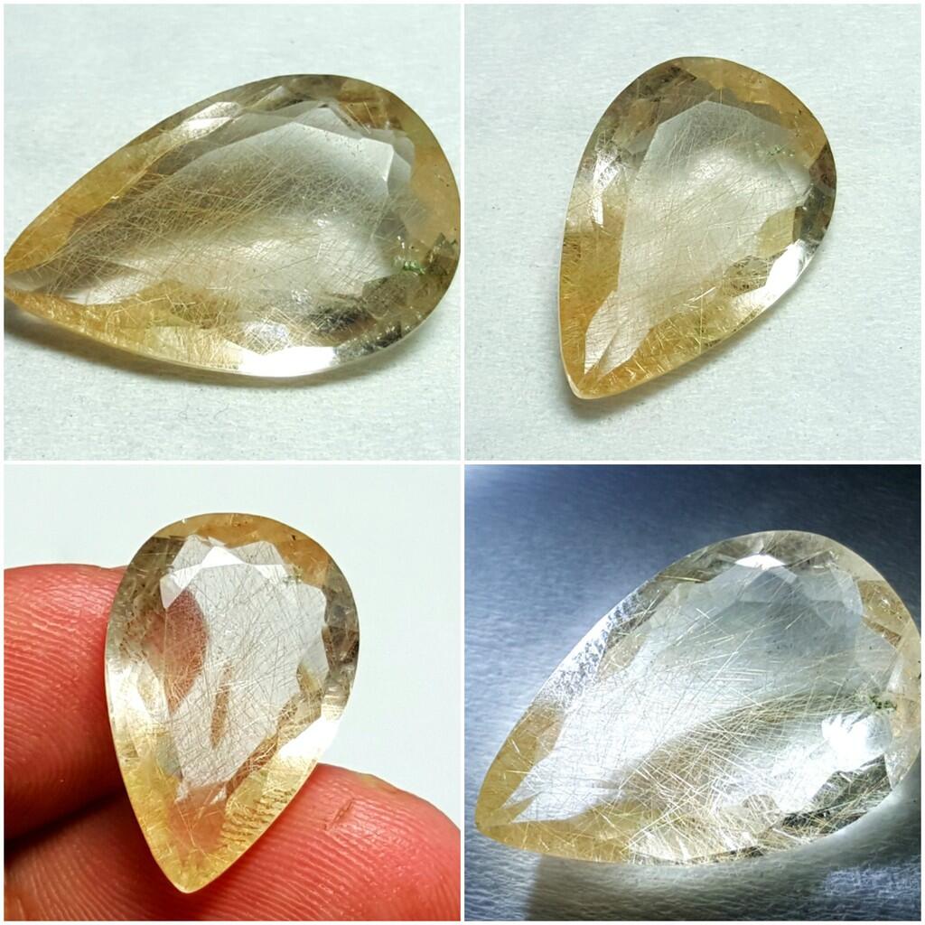 LELANG EDISI PULANG KAMPUNG CANTONAPOENYA! TOP GEMS WITH TOP 925 SILVER