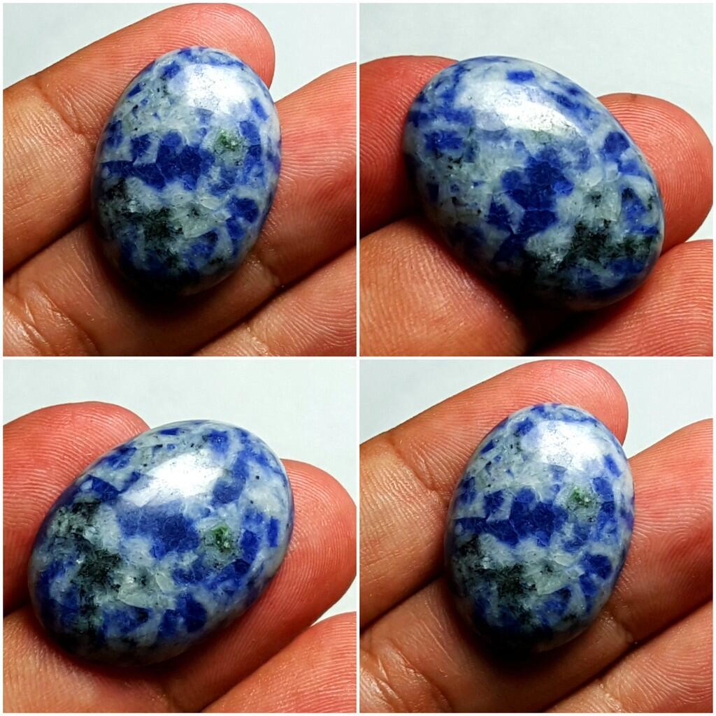 LELANG EDISI PULANG KAMPUNG CANTONAPOENYA! TOP GEMS WITH TOP 925 SILVER