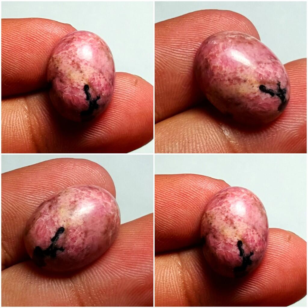 LELANG EDISI PULANG KAMPUNG CANTONAPOENYA! TOP GEMS WITH TOP 925 SILVER