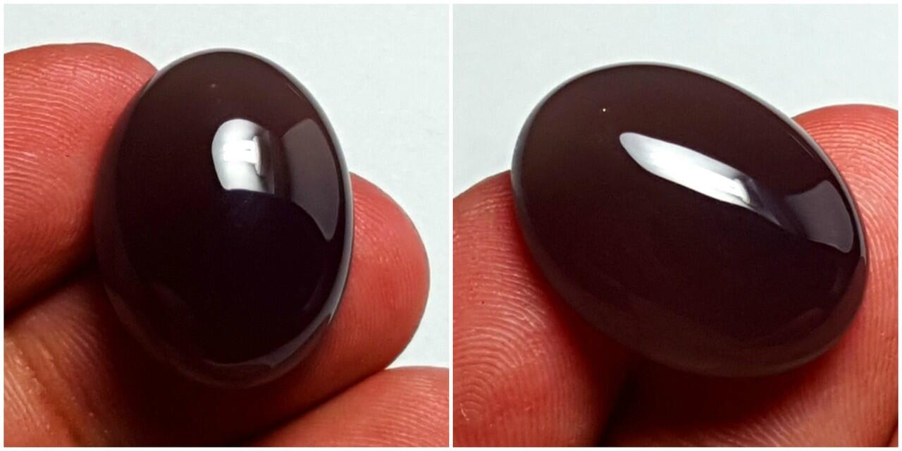 LELANG EDISI PULANG KAMPUNG CANTONAPOENYA! TOP GEMS WITH TOP 925 SILVER