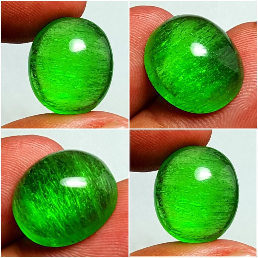 LELANG EDISI PULANG KAMPUNG CANTONAPOENYA! TOP GEMS WITH TOP 925 SILVER