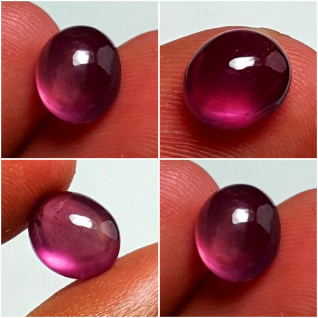 LELANG EDISI PULANG KAMPUNG CANTONAPOENYA! TOP GEMS WITH TOP 925 SILVER