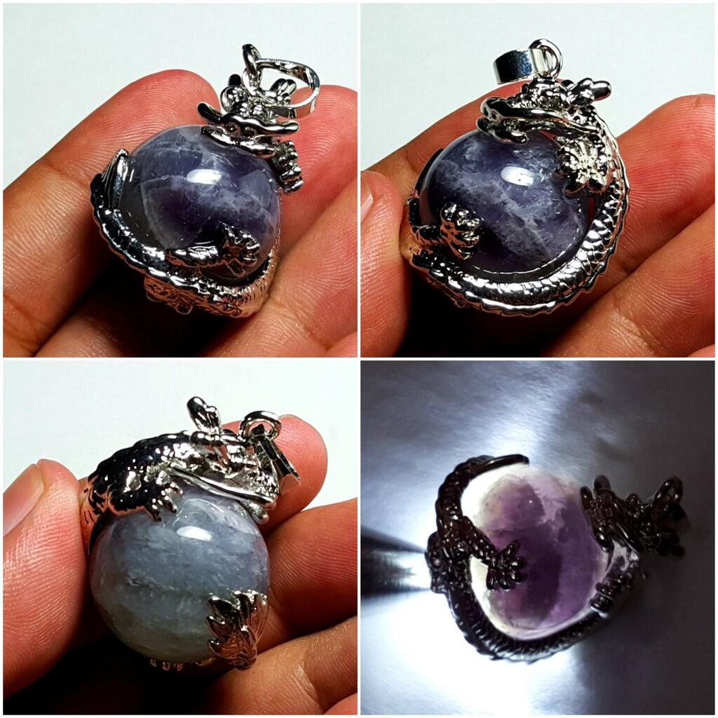 LELANG EDISI PULANG KAMPUNG CANTONAPOENYA! TOP GEMS WITH TOP 925 SILVER
