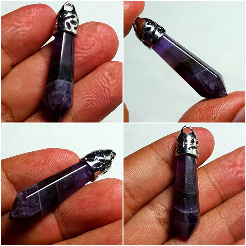 LELANG EDISI PULANG KAMPUNG CANTONAPOENYA! TOP GEMS WITH TOP 925 SILVER
