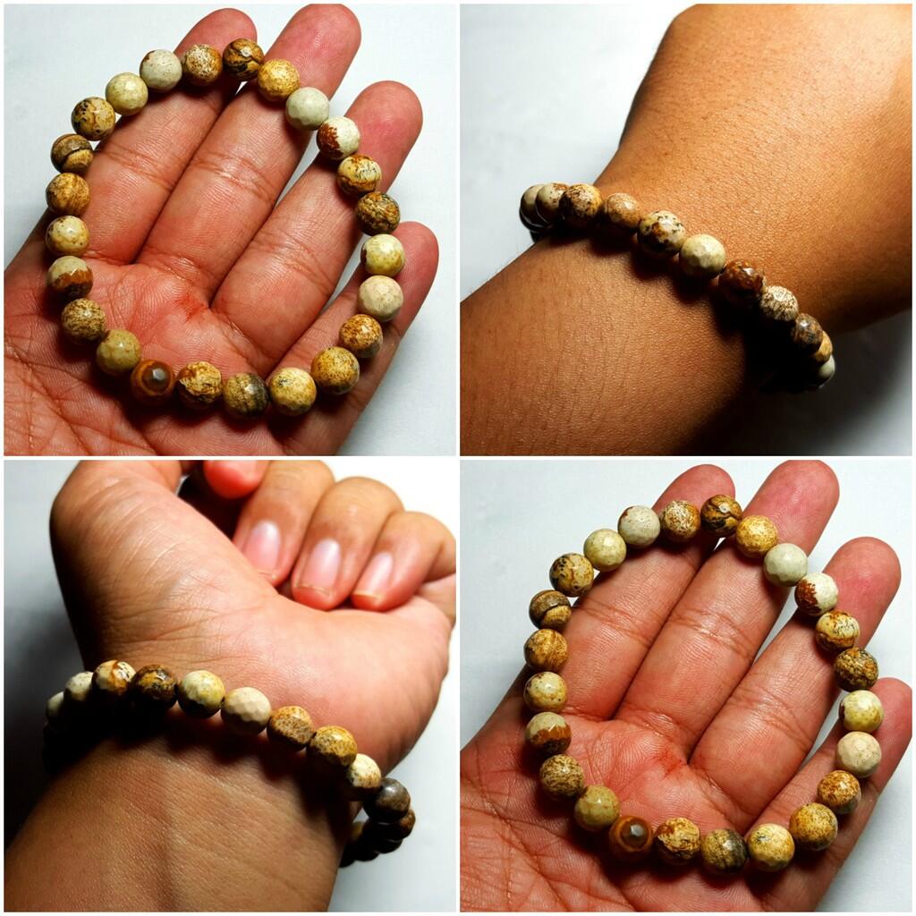 LELANG EDISI PULANG KAMPUNG CANTONAPOENYA! TOP GEMS WITH TOP 925 SILVER