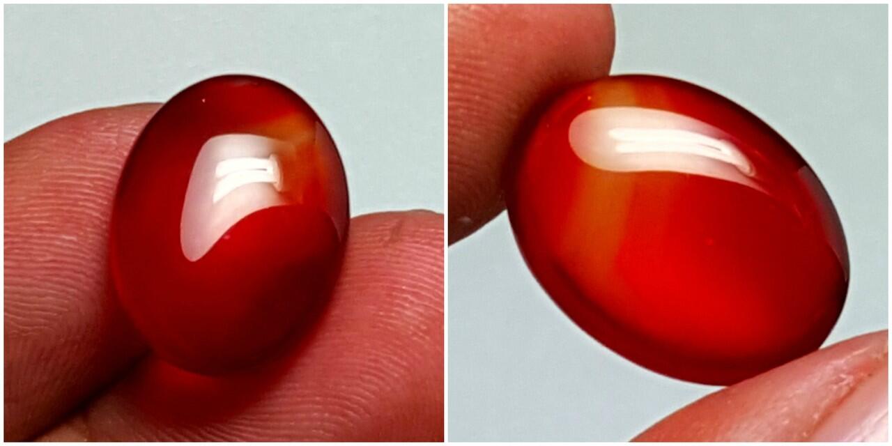 LELANG EDISI PULANG KAMPUNG CANTONAPOENYA! TOP GEMS WITH TOP 925 SILVER