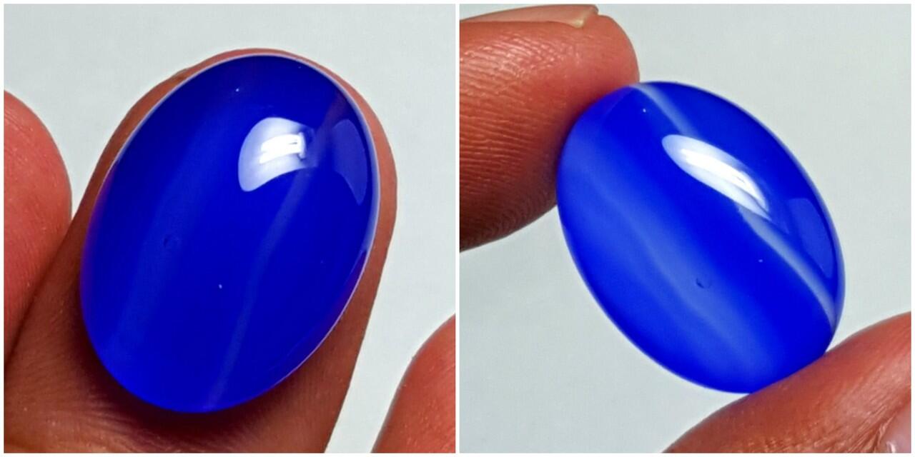 LELANG EDISI PULANG KAMPUNG CANTONAPOENYA! TOP GEMS WITH TOP 925 SILVER