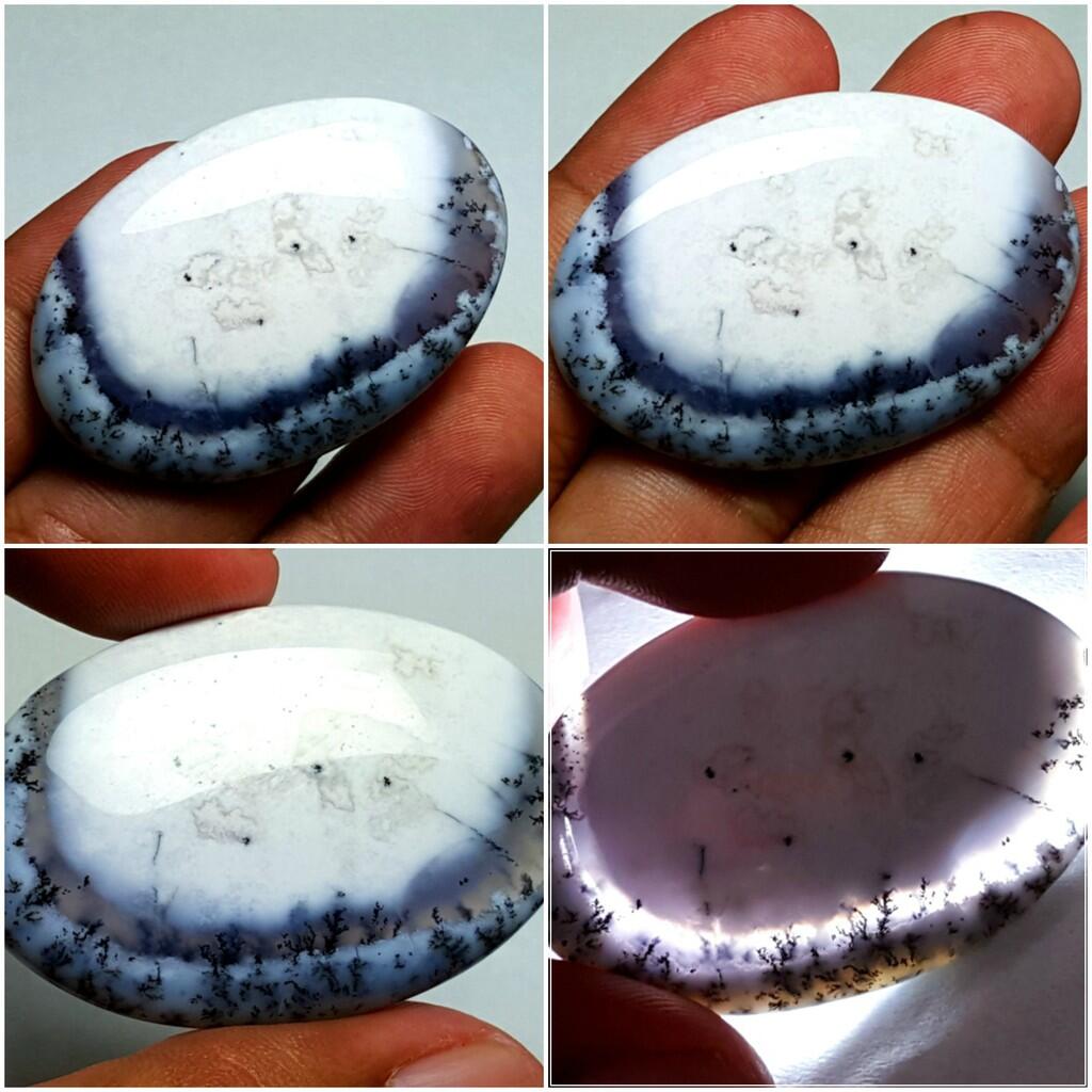 LELANG EDISI PULANG KAMPUNG CANTONAPOENYA! TOP GEMS WITH TOP 925 SILVER