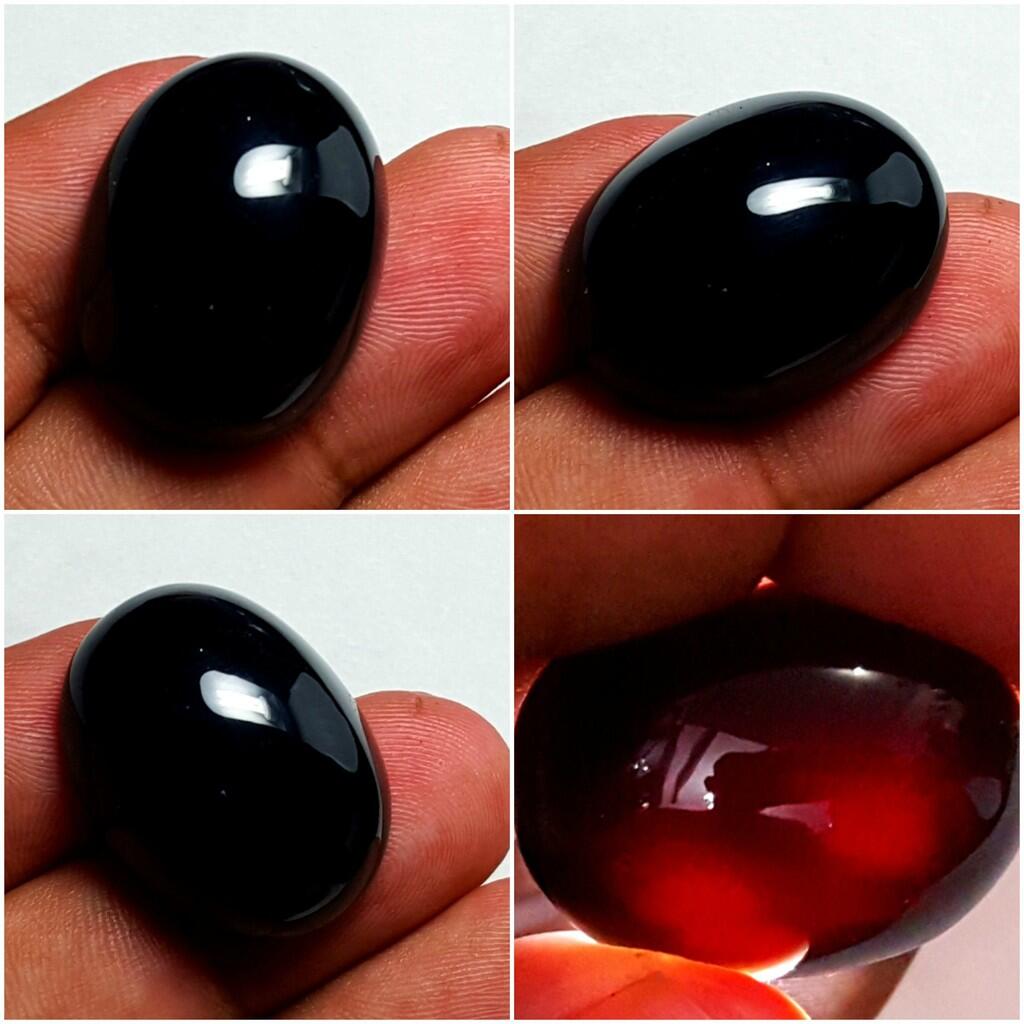 LELANG EDISI PULANG KAMPUNG CANTONAPOENYA! TOP GEMS WITH TOP 925 SILVER