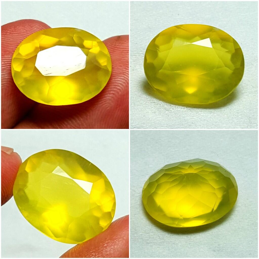 LELANG EDISI PULANG KAMPUNG CANTONAPOENYA! TOP GEMS WITH TOP 925 SILVER
