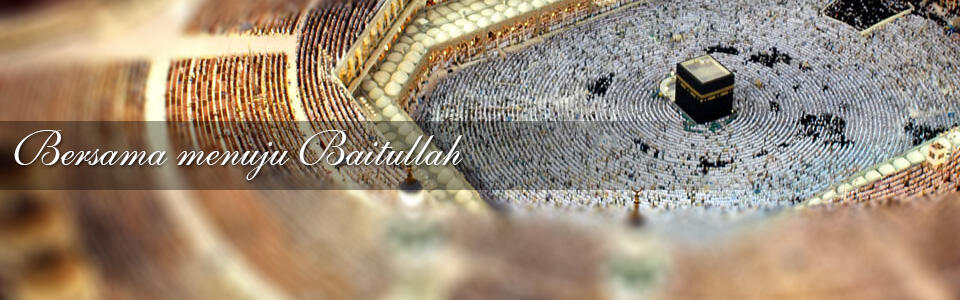 Cara Buka Biro Umroh dan Haji Plus