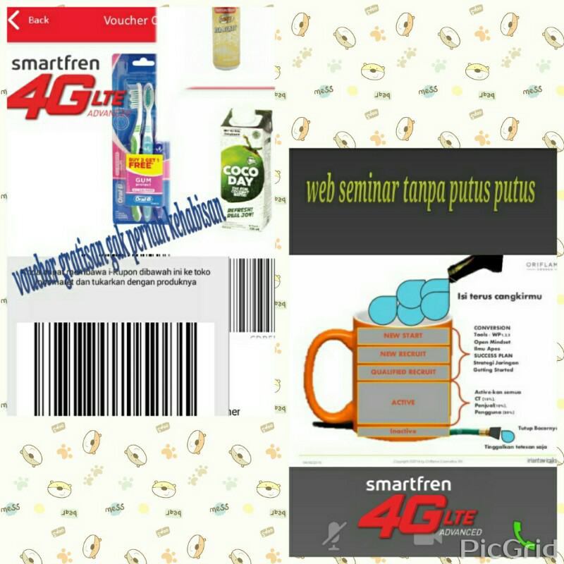 &#91;KASQUIZ GASPOL&#93; Dari Balita Sampe Bapak-bapak Suka Internetan
