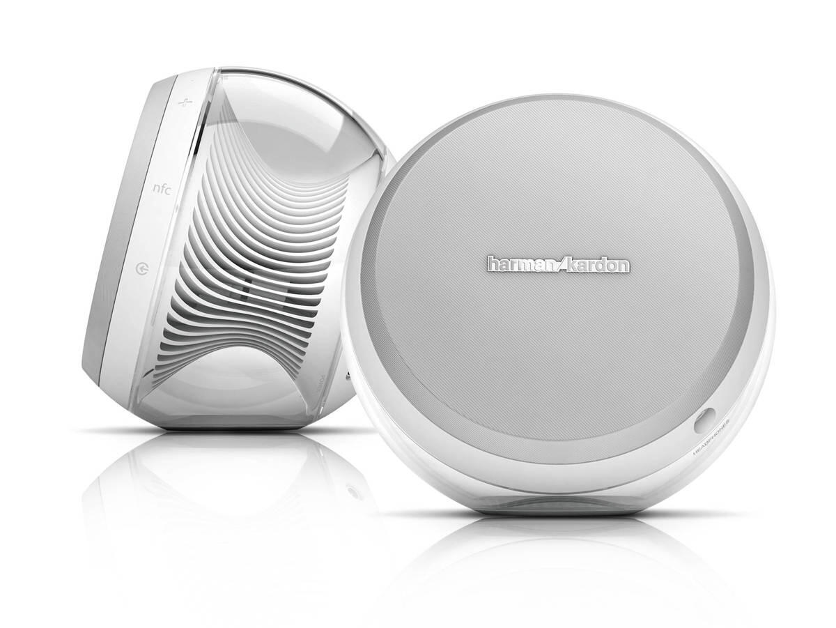 Review Harman Kardon Nova: Speaker Komputer Modern dengan Desain Berkelas