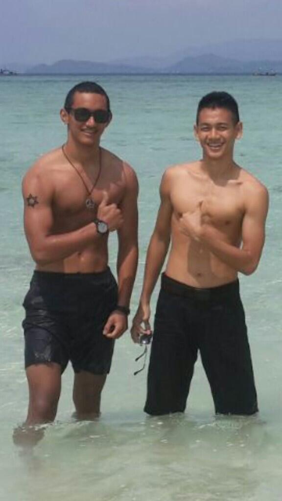 Wanted Event Organizer, Pedagang Offline, dsb untuk Tattoo Temporary