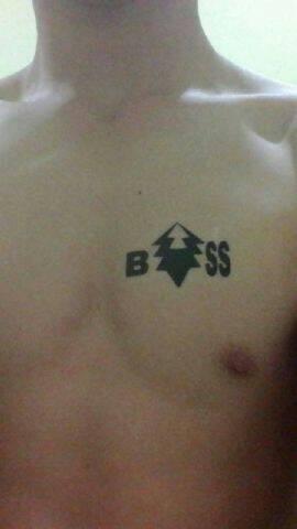 Wanted Event Organizer, Pedagang Offline, dsb untuk Tattoo Temporary