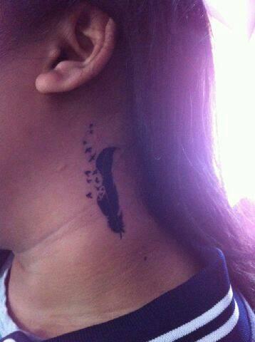 Wanted Event Organizer, Pedagang Offline, dsb untuk Tattoo Temporary