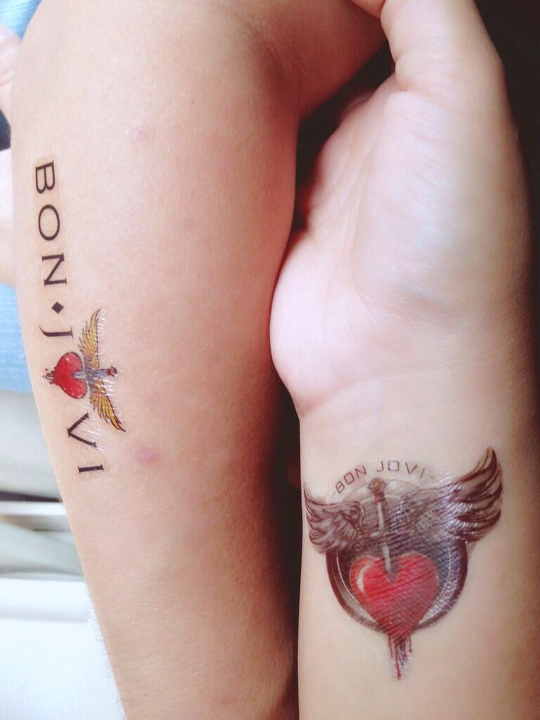 Wanted Event Organizer, Pedagang Offline, dsb untuk Tattoo Temporary